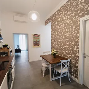  Apartamento La Tua Casa A Piazza Del Popolo Italia